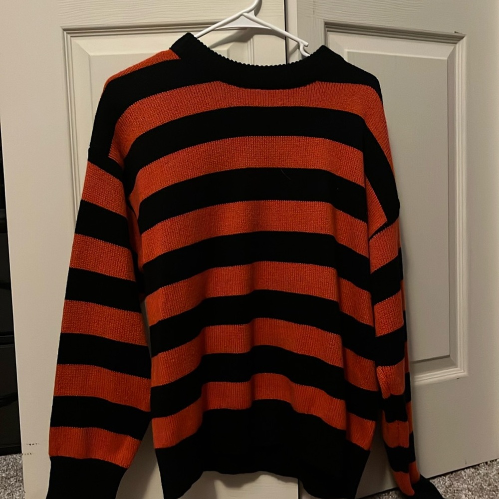90s Grunge Sweater